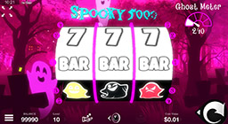 spooky_feature1 spooky_feature1