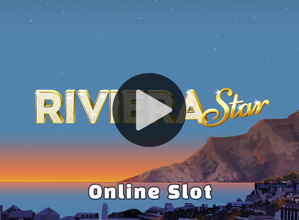 Riviera Star Slot