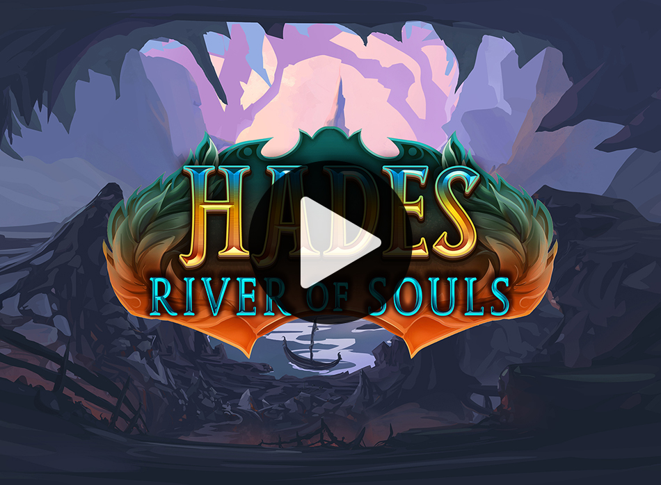 Hades River Of Souls Slot Hades River Of Souls Slot