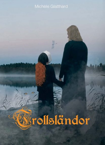 Trollsländor