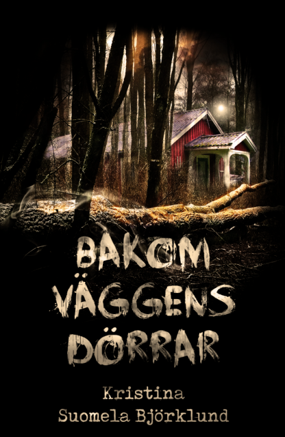 Bakom väggens dörrar