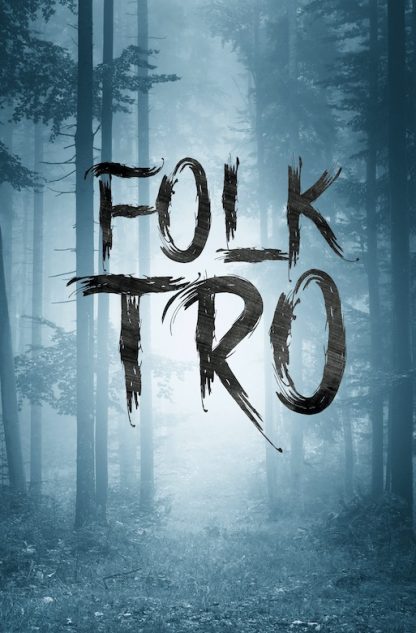 Folktro