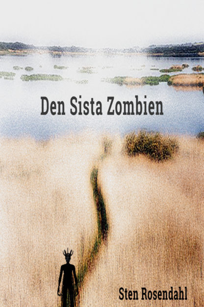 Den sista zombien