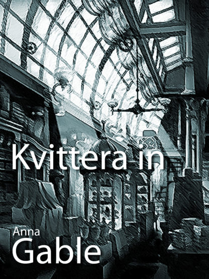 Kvittera in