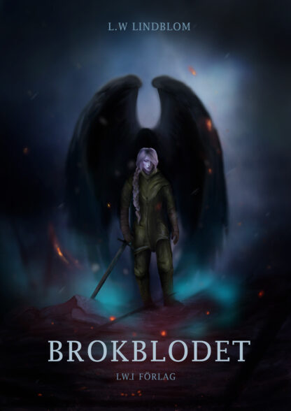 Brokblodet