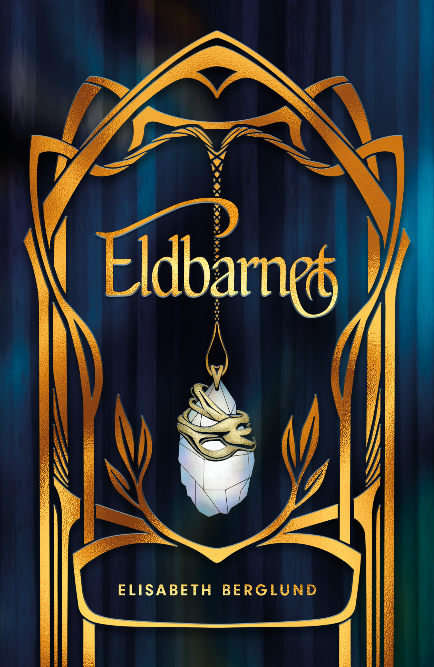Eldbarnet