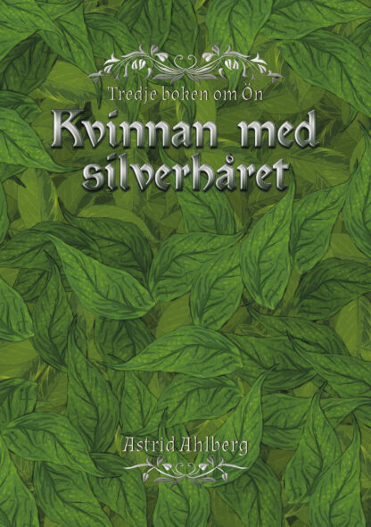 Kvinnan med silverhåret