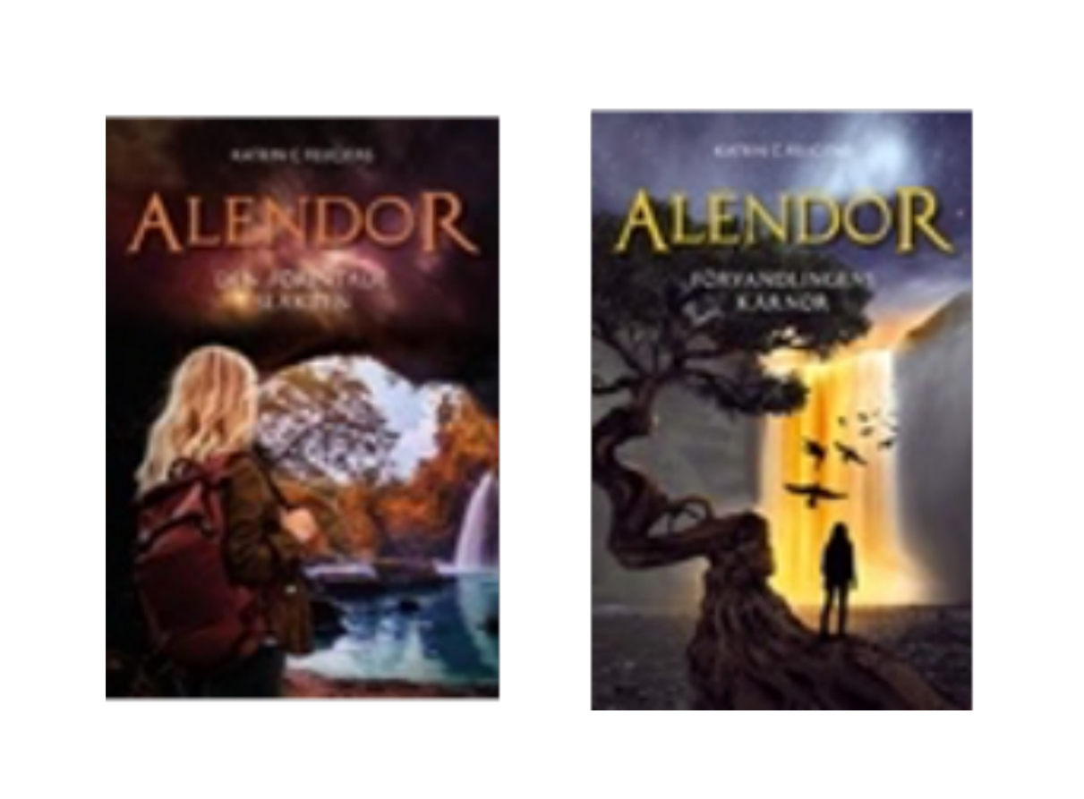 Alendor (paket)