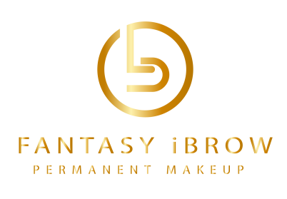 Fantasy iBrow  - Permanent Make-up. Eyebrows, eyeliner, lips.