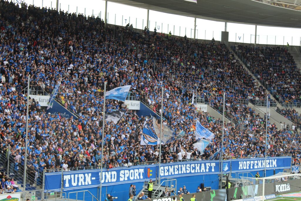 Fanverband Supporters Hoffenheim