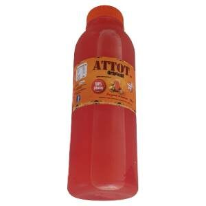 Boisson aphrodisiaque ATTOT