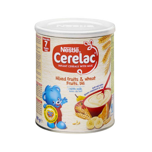 Cerelac au lait