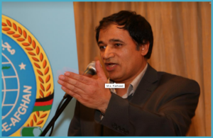 پنج مشکل بنیادین روشنفکر افغانستان