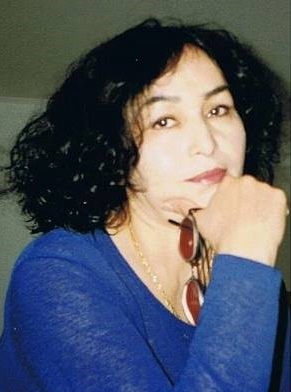 Rahela Yar