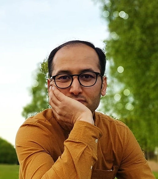 غزل کوچه
