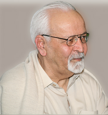 گونگ فرياد ـ شعر پشتو