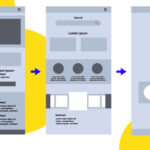 Die Bedeutung von Wireframing im Webdesign