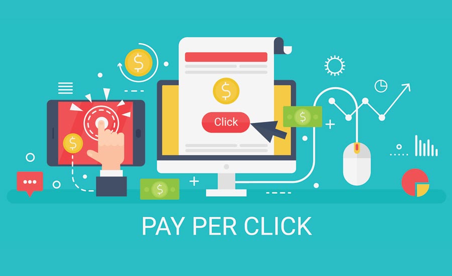 Pay-Per-Click Ads