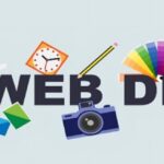 What do web designers do?