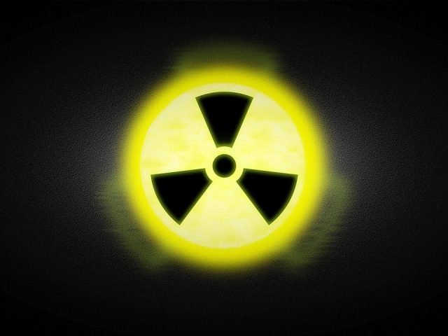 Emergenza nucleare: iodoprofilassi?