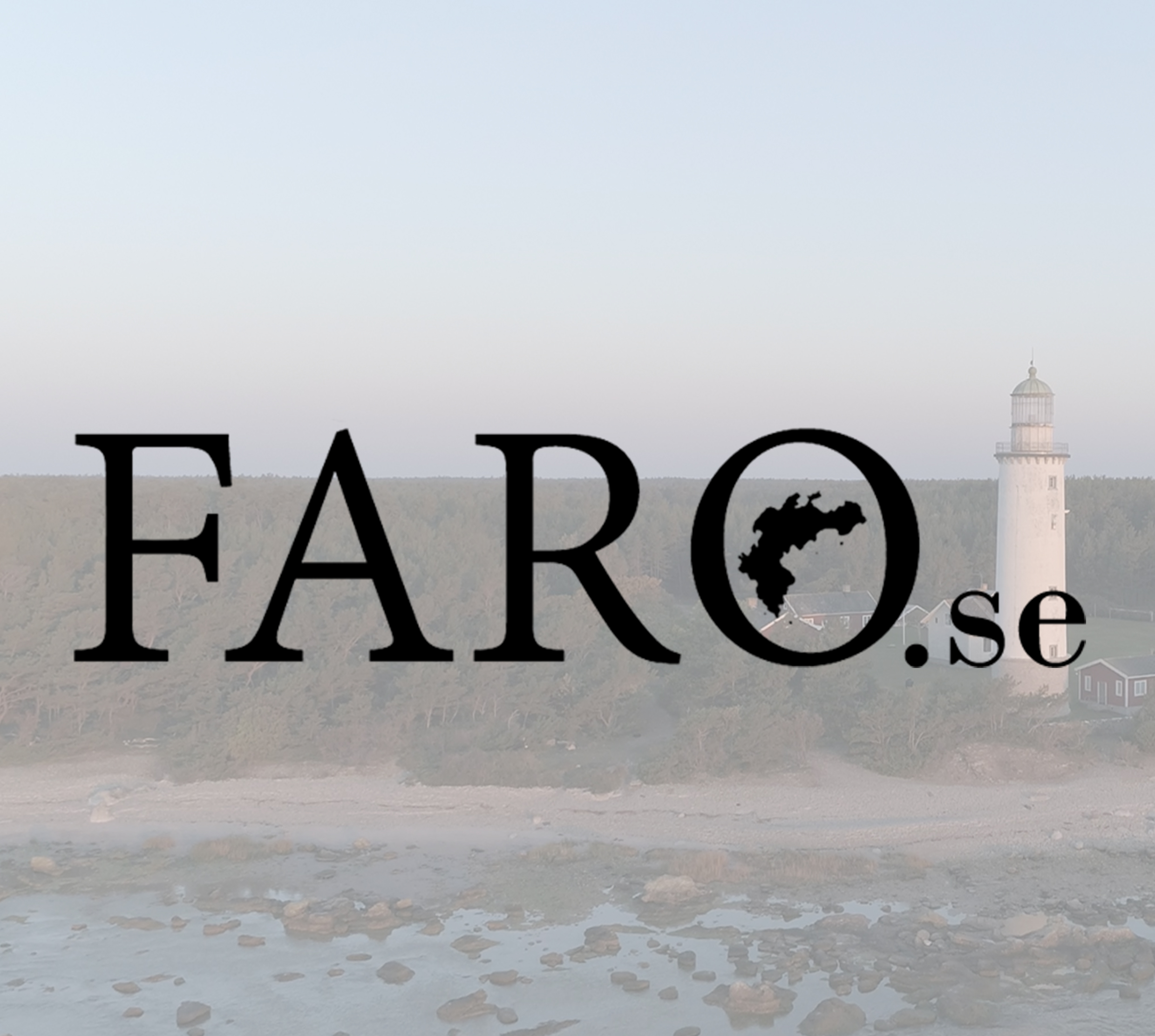 Bild på Faro.se