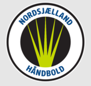 nordsjællands håndbold logo