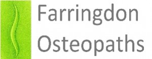 Farringdon Osteopaths Logo