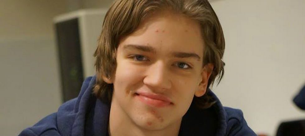 28NYHTor Fredrik Kaasen-1