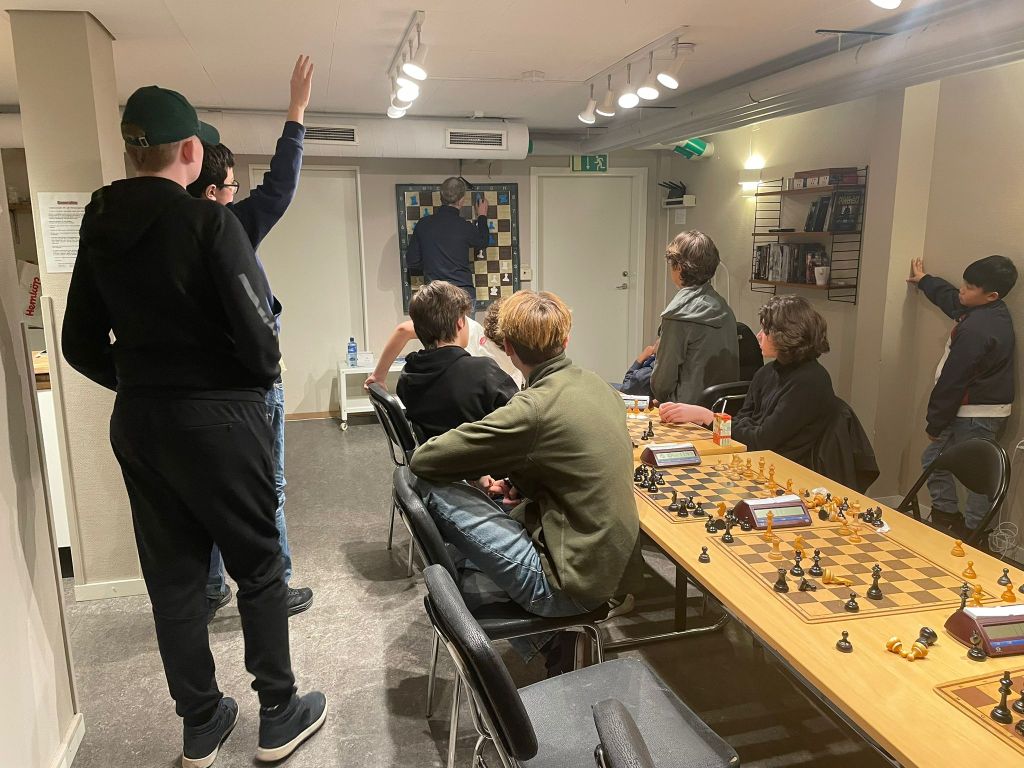 2025-12-20 Elitjuniorträning