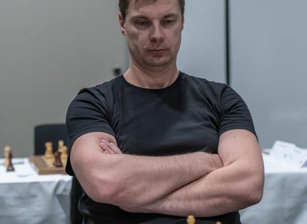 Tapani Sammalvuo