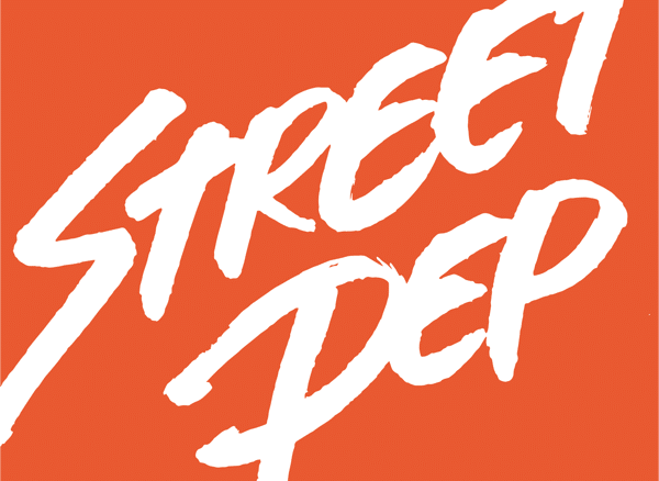 Street Pep