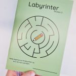 Sjove labyrinter til børn