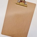 Clipboard