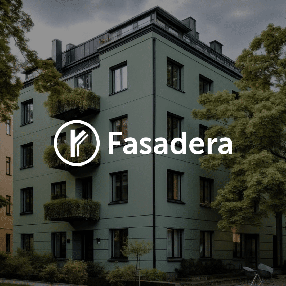 Fasadera