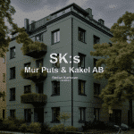 SFKs Mur Puts & kakel AB