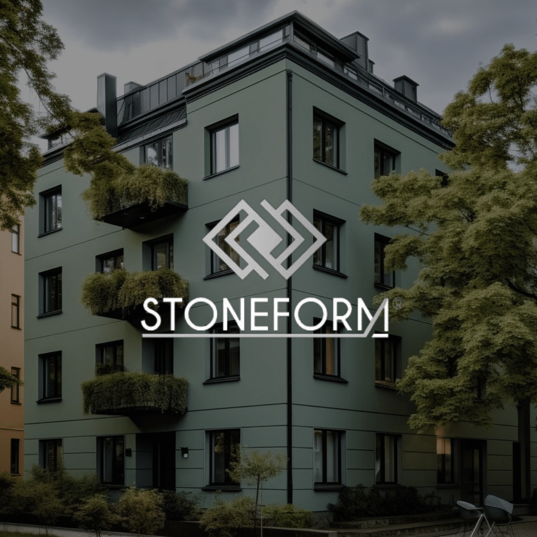 Stoneform Sweden Group AB