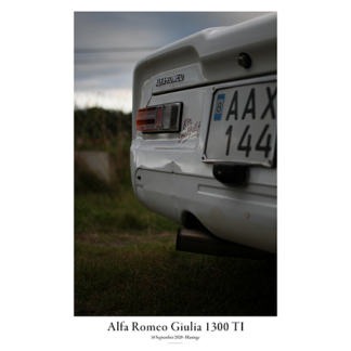 Alfa-Romeo-Giulia-1300-TI-–-behind-with-text