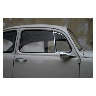 Cal-Look-Beetle-1967-Left-side-mirror