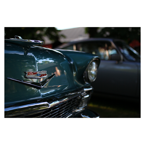 Chevrolet-Bel-Air-left-headlight-in-the-shades