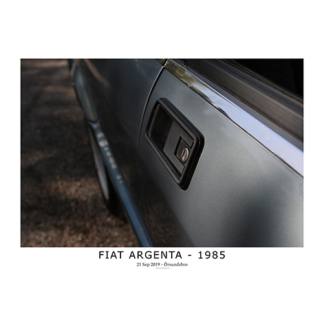 Fiat-Argenta-1985-Right-door-handle-with-text