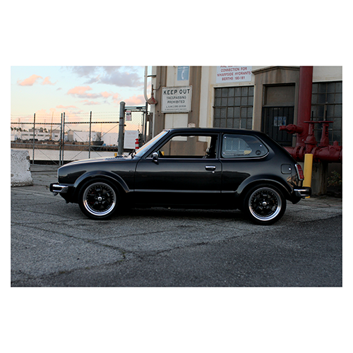 Honda-Civic-Cvcc-1978-Left-side-profil