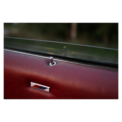 Pontiac-grand-am-1975-Door-knob