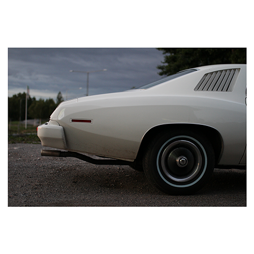 Pontiac-grand-am-1975-Right-rear-profile