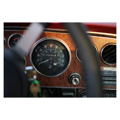 Pontiac-grand-am-1975-speedometer