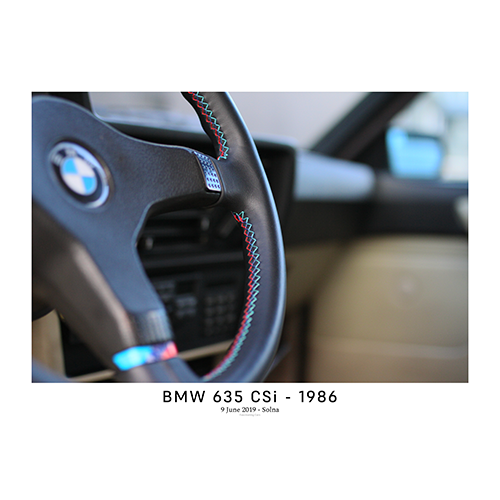 BMW-635-csi-Steering-wheel-with-text