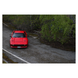 Ferrari-308-GTB-QV-Front-from-above-left-side