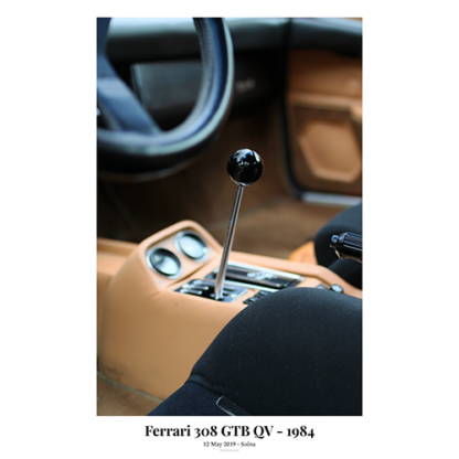 Ferrari-308-GTB-QV-Gear-stick-with-text