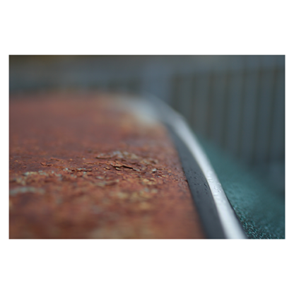 Porsche-912-Rusty-Roof