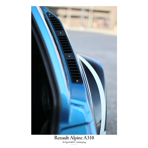 Renault-Alpine-A310-Door-vent-with-text