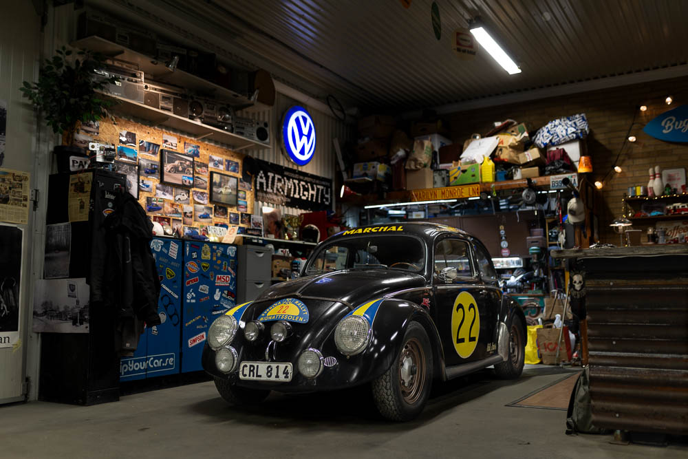 Rally-Beetle-in-the-Garage